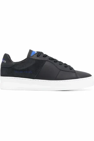 Filling pieces Low Plain Court 683 sneakers