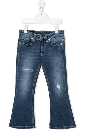 Dondup Flared-leg jeans