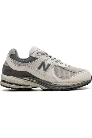 New Balance 2002R "Raincloud Concrete" sneakers