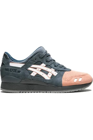 Asics Gel Lyte 3 MIJ "Salmon Toe 2.0 Japan" sneakers