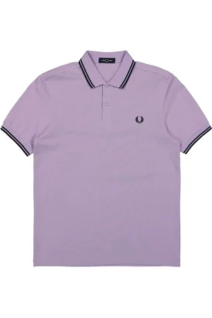 Fred Perry M3600 Twin Tipped polo shirt