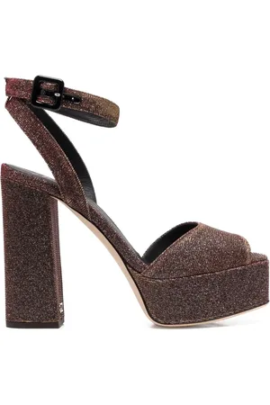 Giuseppe Zanotti New Betty platform sandals
