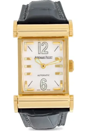 AUDEMARS PIGUET Pre-owned Canape 38mm