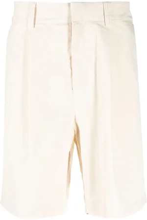 Orlebar Brown Aston pleated shorts