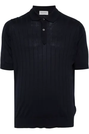 JOHN SMEDLEY Leeshaw polo shirt