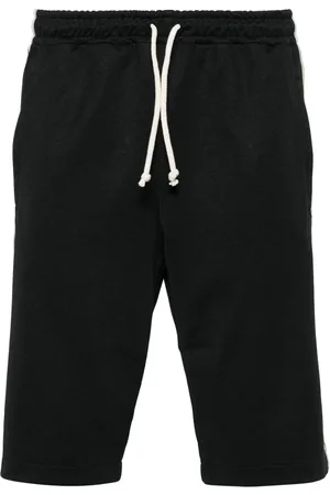 Gucci Interlocking G shorts