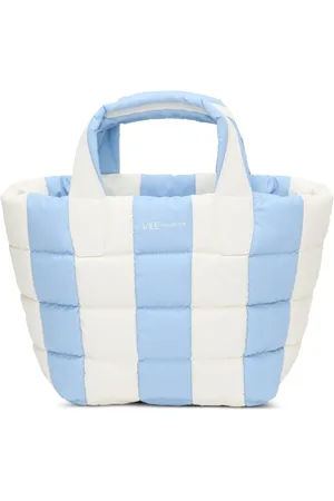 VeeCollective Porter tote bag
