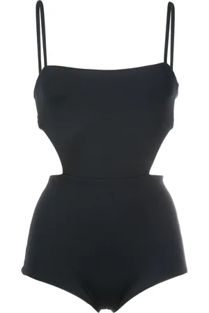 Lethicia Bronstein Pisces open-back body