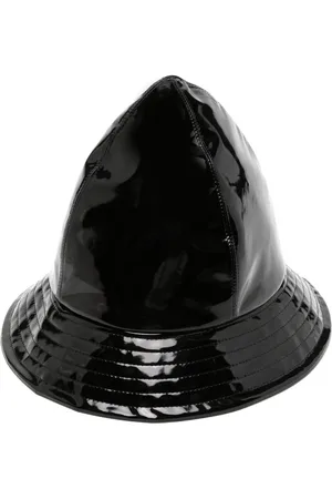 RAF SIMONS High-top bucket hat