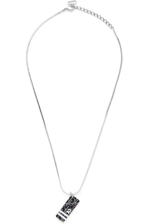 Dior Trotter-pendant necklace