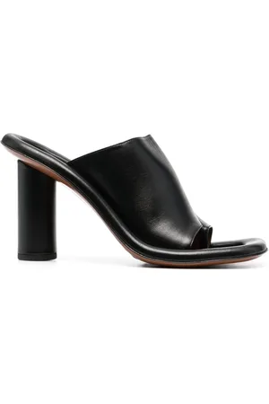 AMBUSH Cushion slip-on sandals