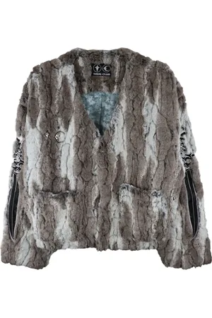 THUG CLUB Jindo jacket