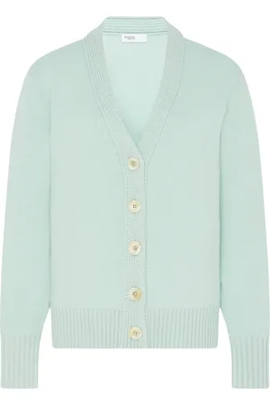 ROSETTA GETTY V-neck cardigan
