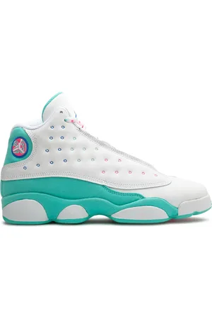 Jordan Air Jordan 13 "Aurora Green" sneakers