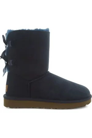 UGG Bailey Bow II boots