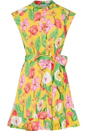 Milly Joan mini dress