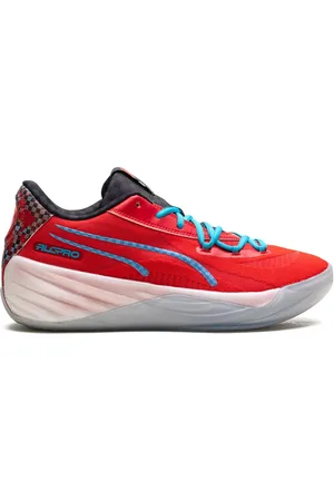 PUMA All-Pro NITRO "Scoot Henderson PE" sneakers