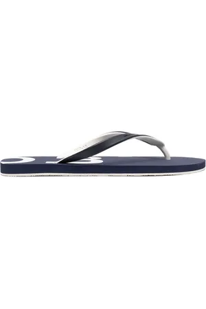 Orlebar Brown Haston flat flip-flops