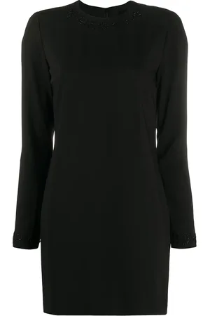 Dsquared2 Beaded mini dress
