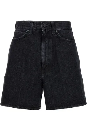 Made In Tomboy Denim bermuda shorts