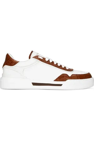 Dolce & Gabbana New Roma sneakers