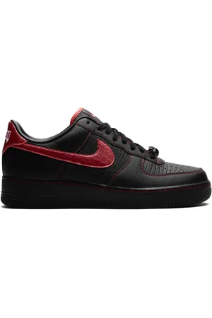 Nike Air Force 1 Low "RTFKT - Demon" sneakers