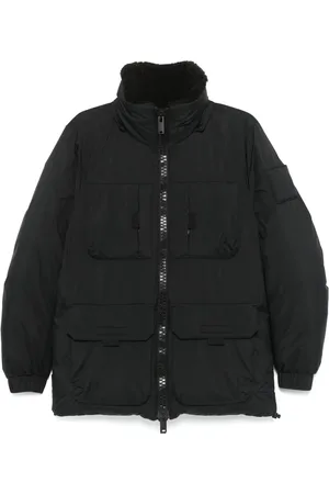 Moose Knuckles Brandon 3Q jacket