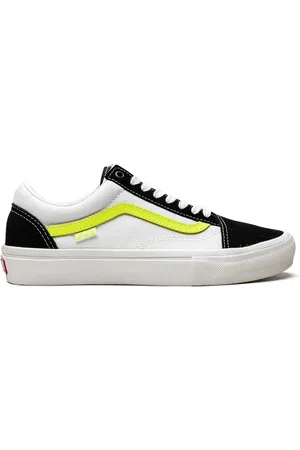 Vans Old Skool "Neon Skate" sneakers