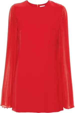 P.A.R.O.S.H. Poker mini dress
