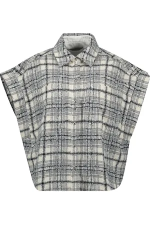 IRO Samie shirt