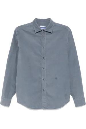 Jacob Cohen Corduroy shirt