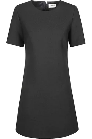 P.A.R.O.S.H. Short-sleeve mini dress