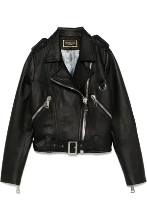 MITILIANE COUTURE Biker jacket