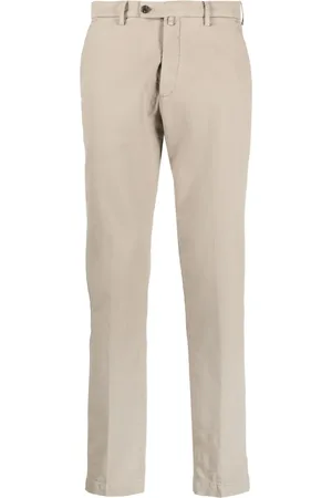 corneliani Straight-leg trousers