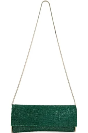 BENEDETTA BRUZZICHES Kate Satisfaction clutch bag