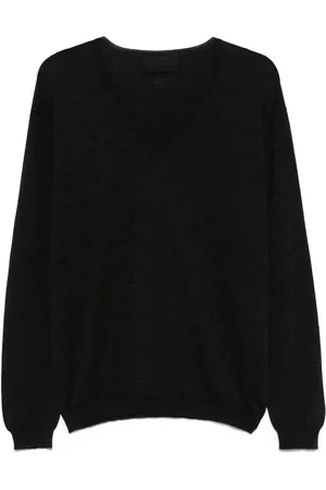 Prada 2000s wool sweater