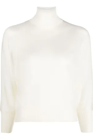 Max Mara Virgin wool top
