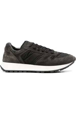 COMMON PROJECTS Track 80 low-top sneakers