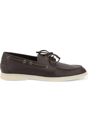 Loro Piana City loafers