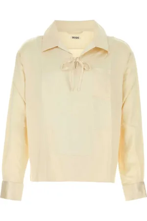 BODE Maze blouse