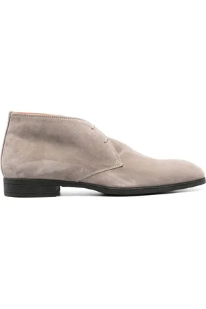 santoni Fant ankle boots
