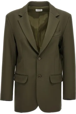 P.A.R.O.S.H. Single-breasted blazer