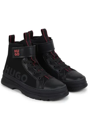 HUGO BOSS Urian ankle boots