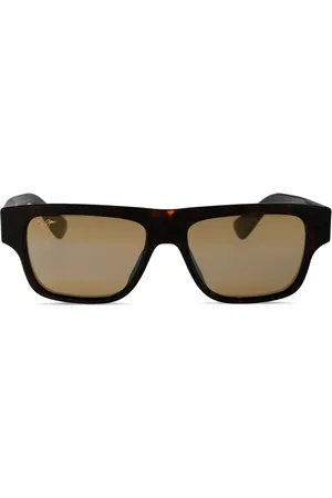 Maui Jim Kokua 638 sunglasses