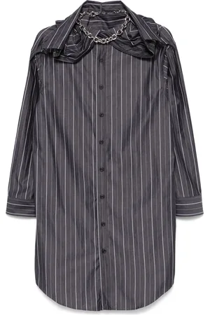 Y / PROJECT Evergreen mini dress