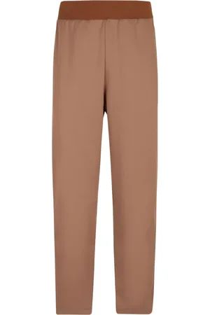 Bally Side-stripe track pants