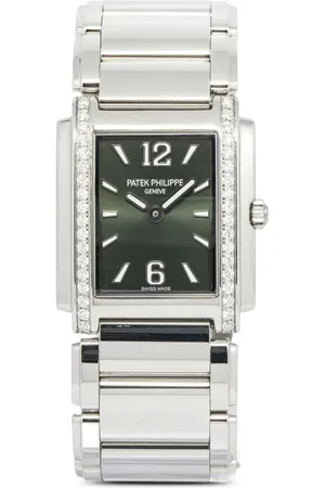 PATEK PHILIPPE Pre-owned Twenty~4 25mm