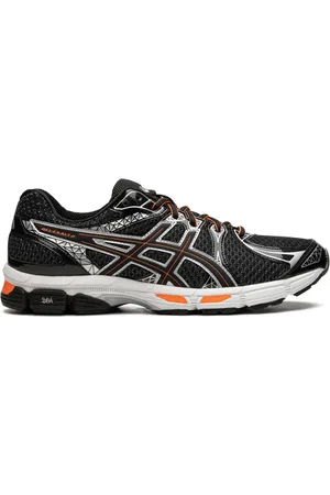 Asics Gel Exalt 2 "Sliver/Orange" sneakers