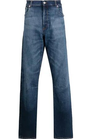 Heron Preston Ex-Ray straight-leg jeans