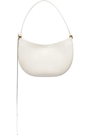 MAGDA BUTRYM Medium Vesna leather shoulder bag